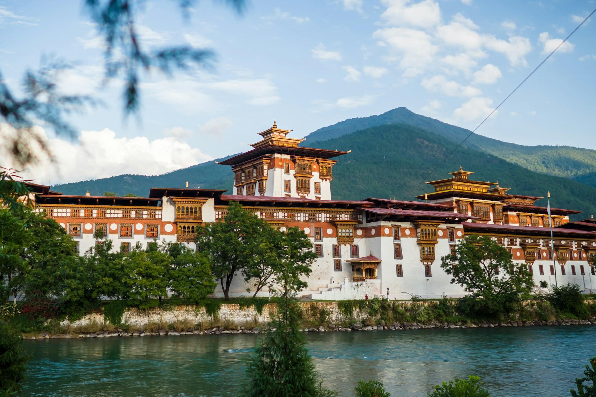 Highlights of Bhutan