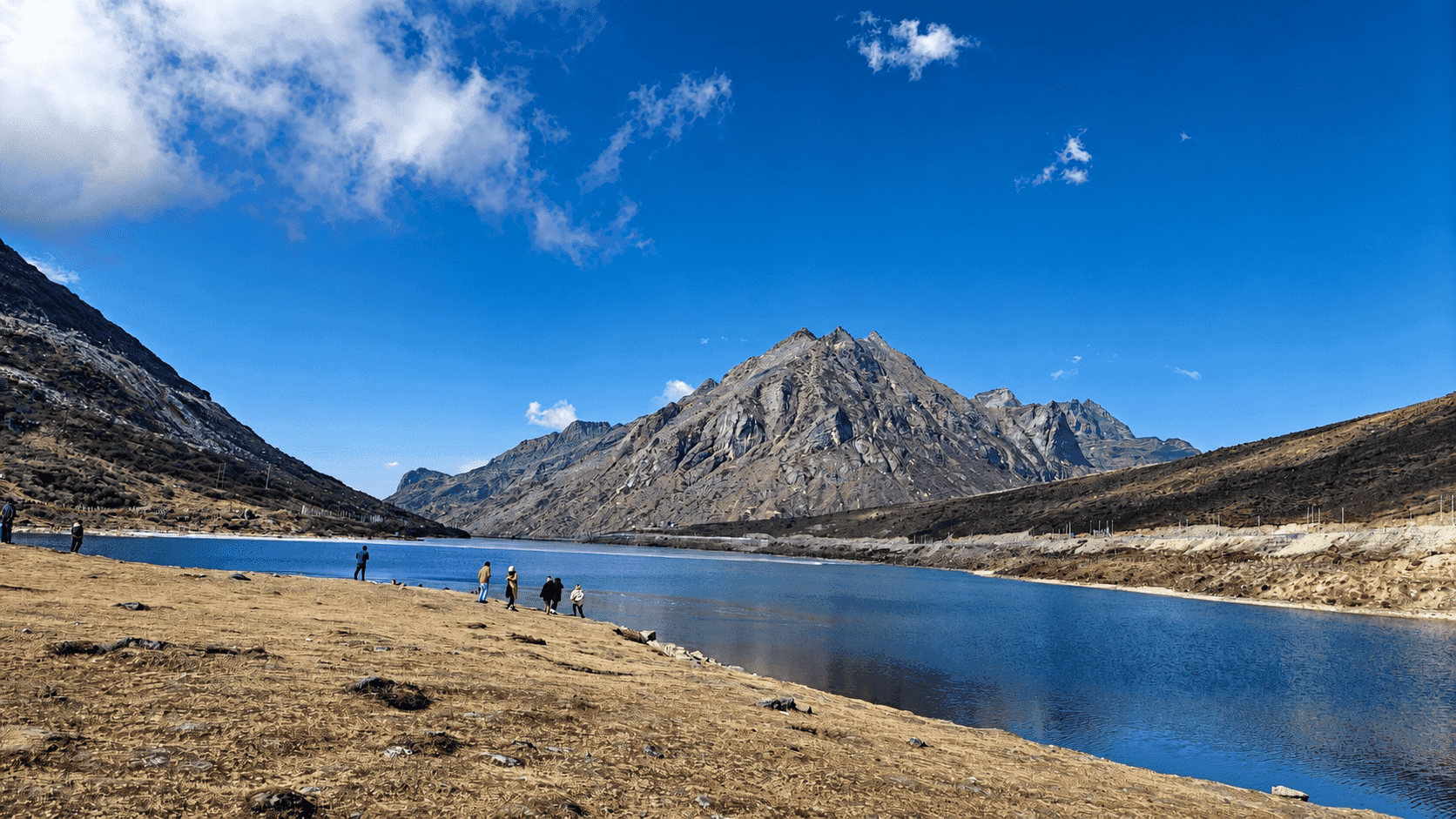 Arunachal and Meghalaya with Kaziranga Tour