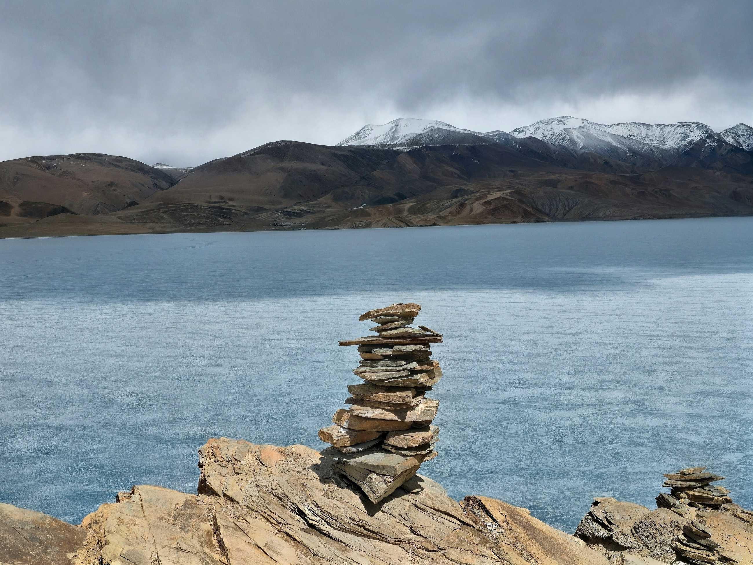 Offbeat Ladakh Hanle Tso Moriri Tour