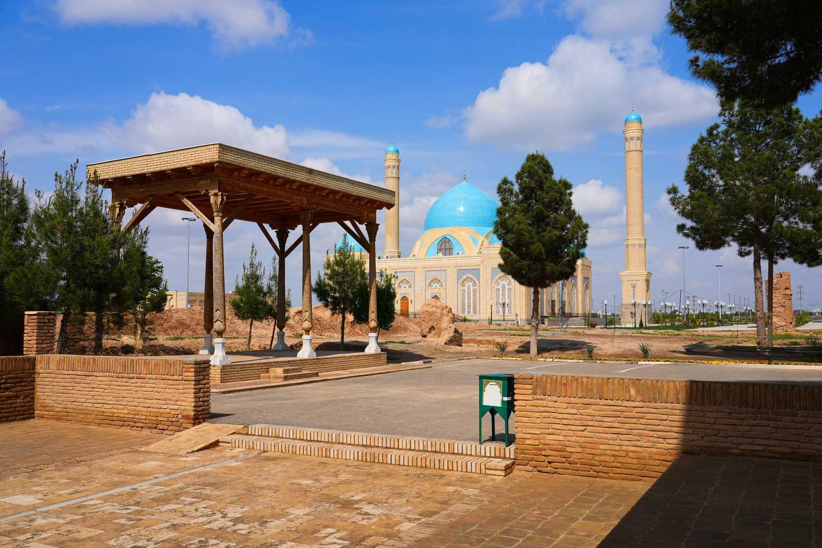 Tashkent