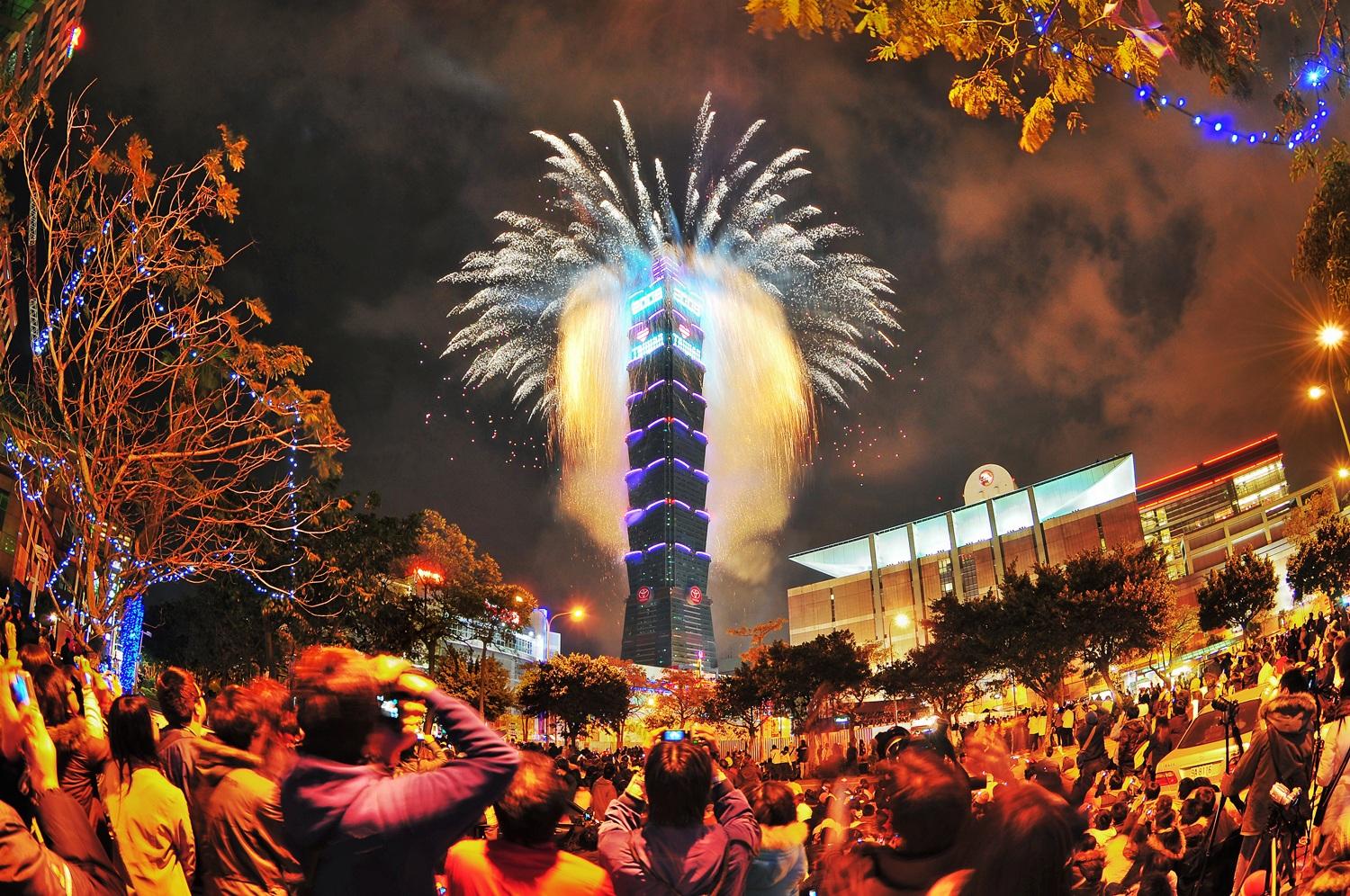 Image for 5 Days Taiwan Tour Package