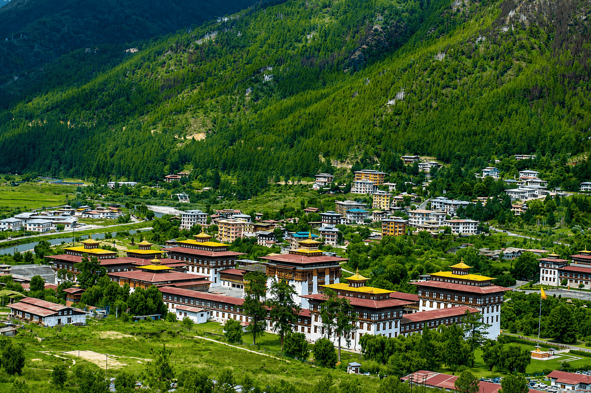 Image for Explore Bhutan Wonders