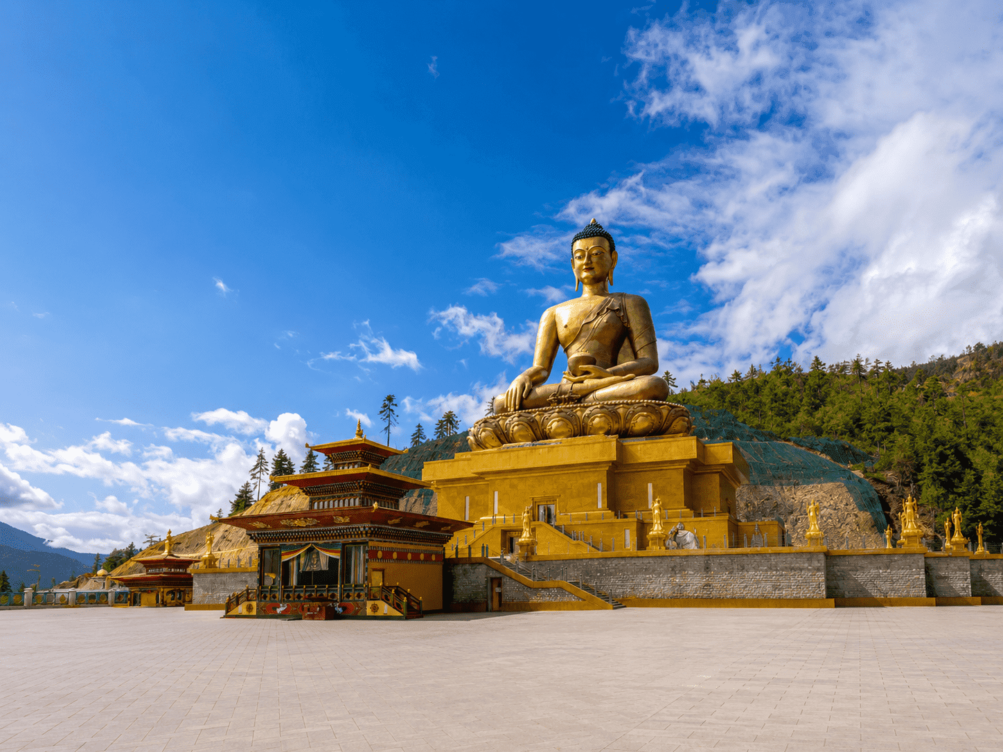 Explore Bhutan Wonders