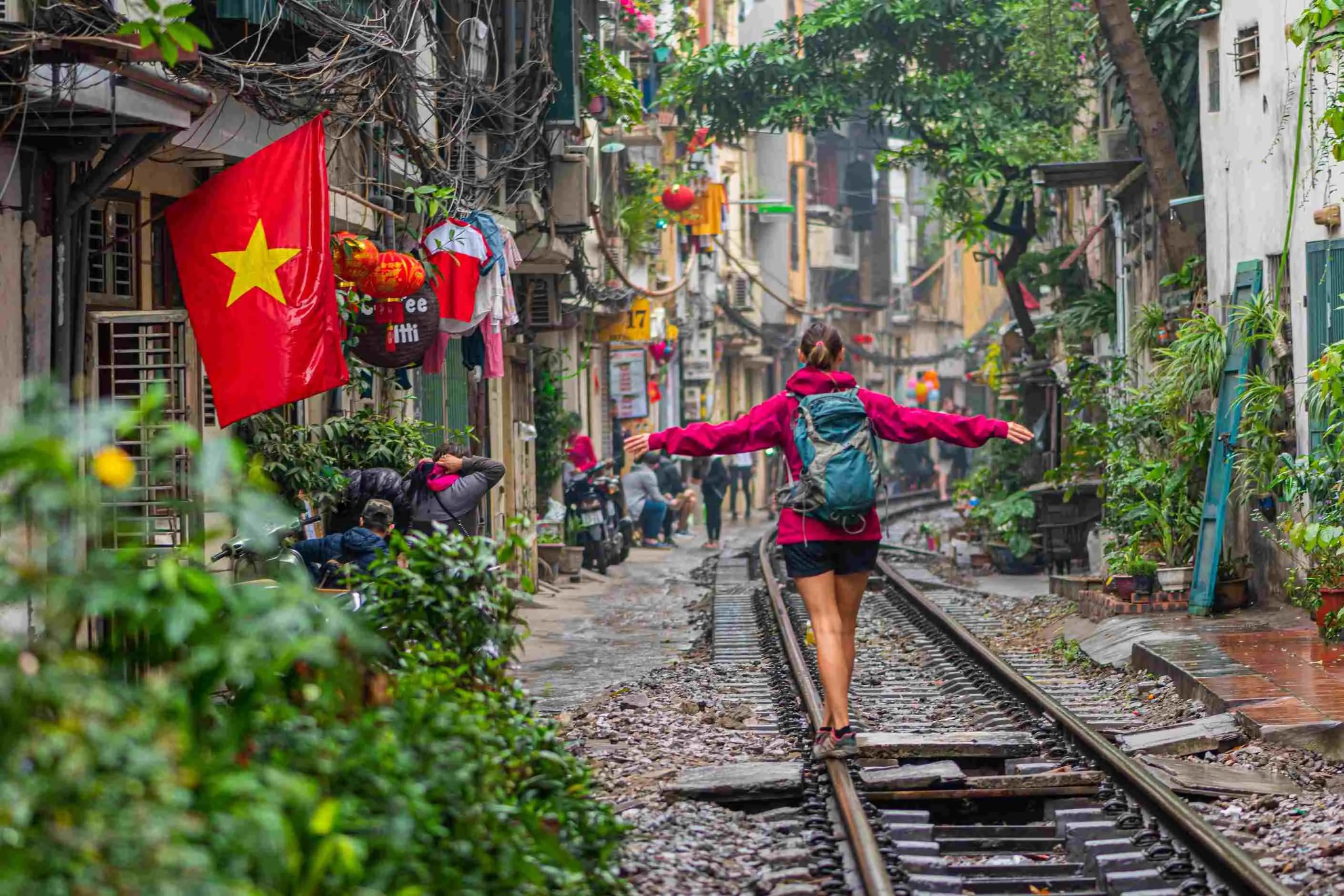 Hanoi City Tour