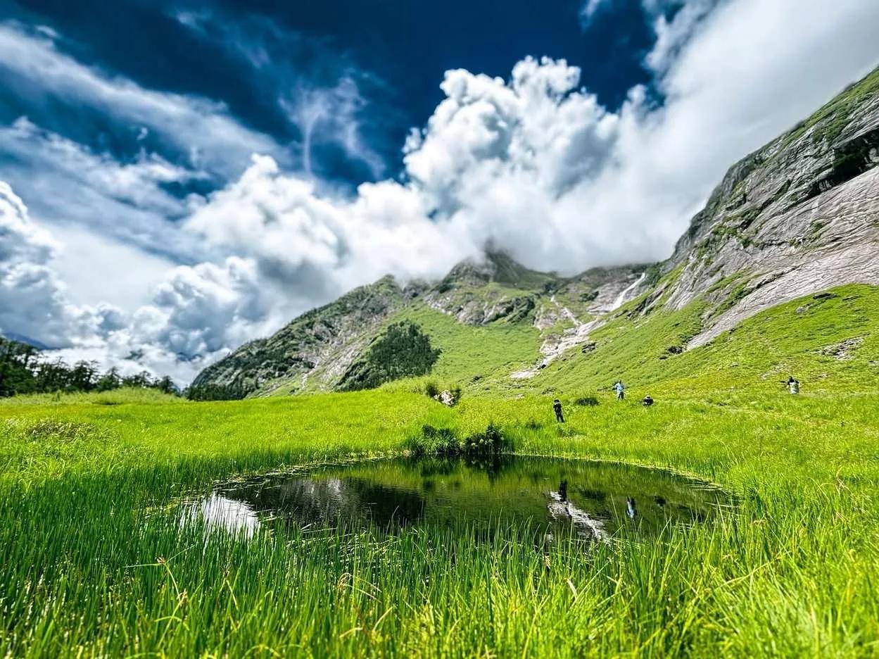 Arunachal Offbeat: Anini 5N 6D Group Tour Package