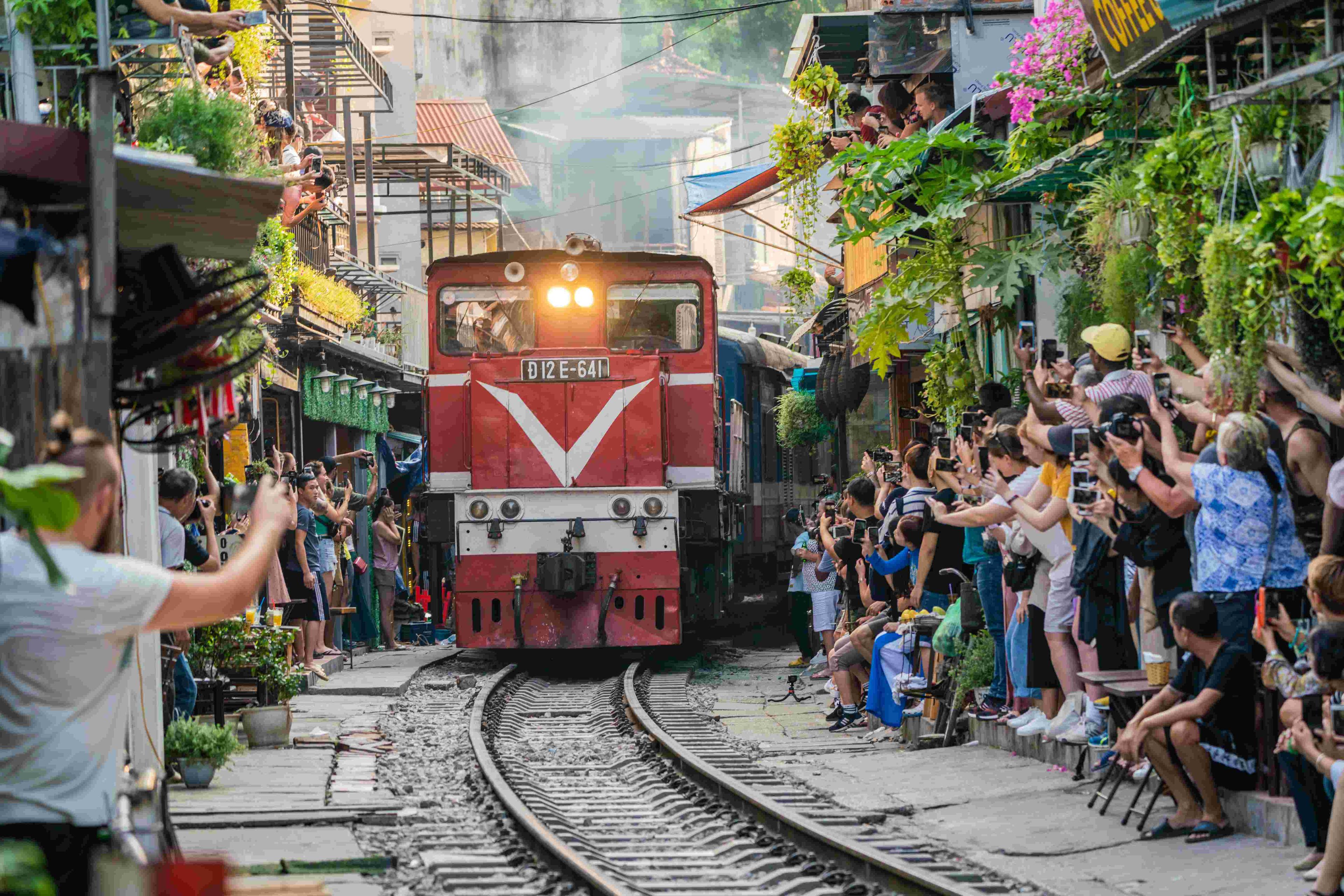 Image for Amazing 5 Days Vietnam Tour Package