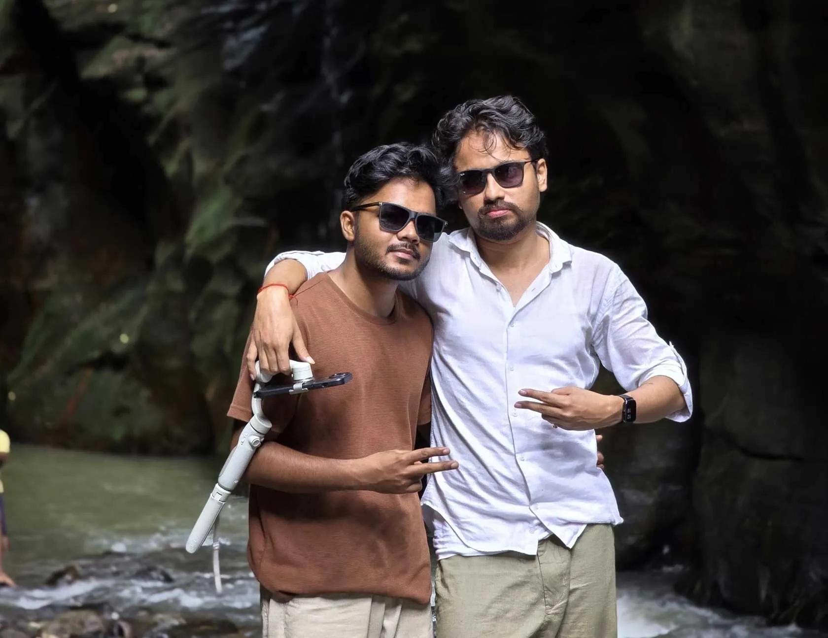 Image for Unseen Meghalaya with Wari Chora