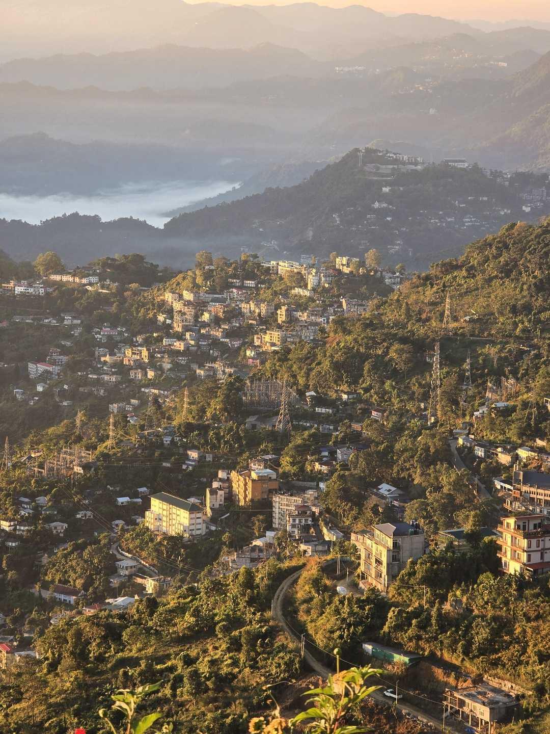 5 Days Mizoram Tour Package with Champhai