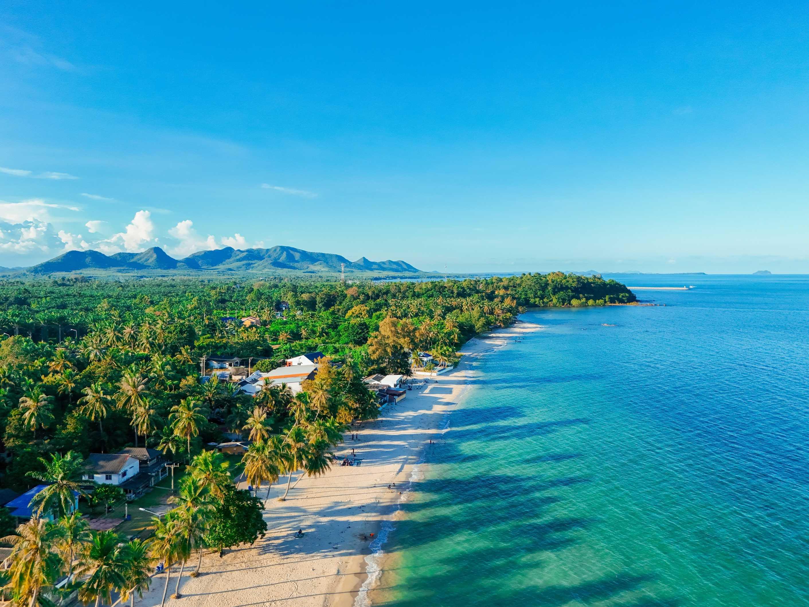6 Days Andaman Water Sports Adventure