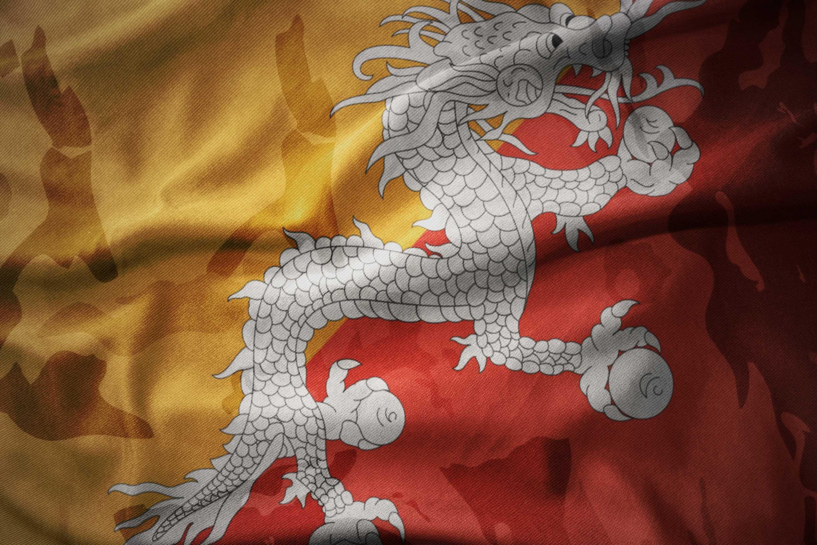 Bhutan Holiday Escape video