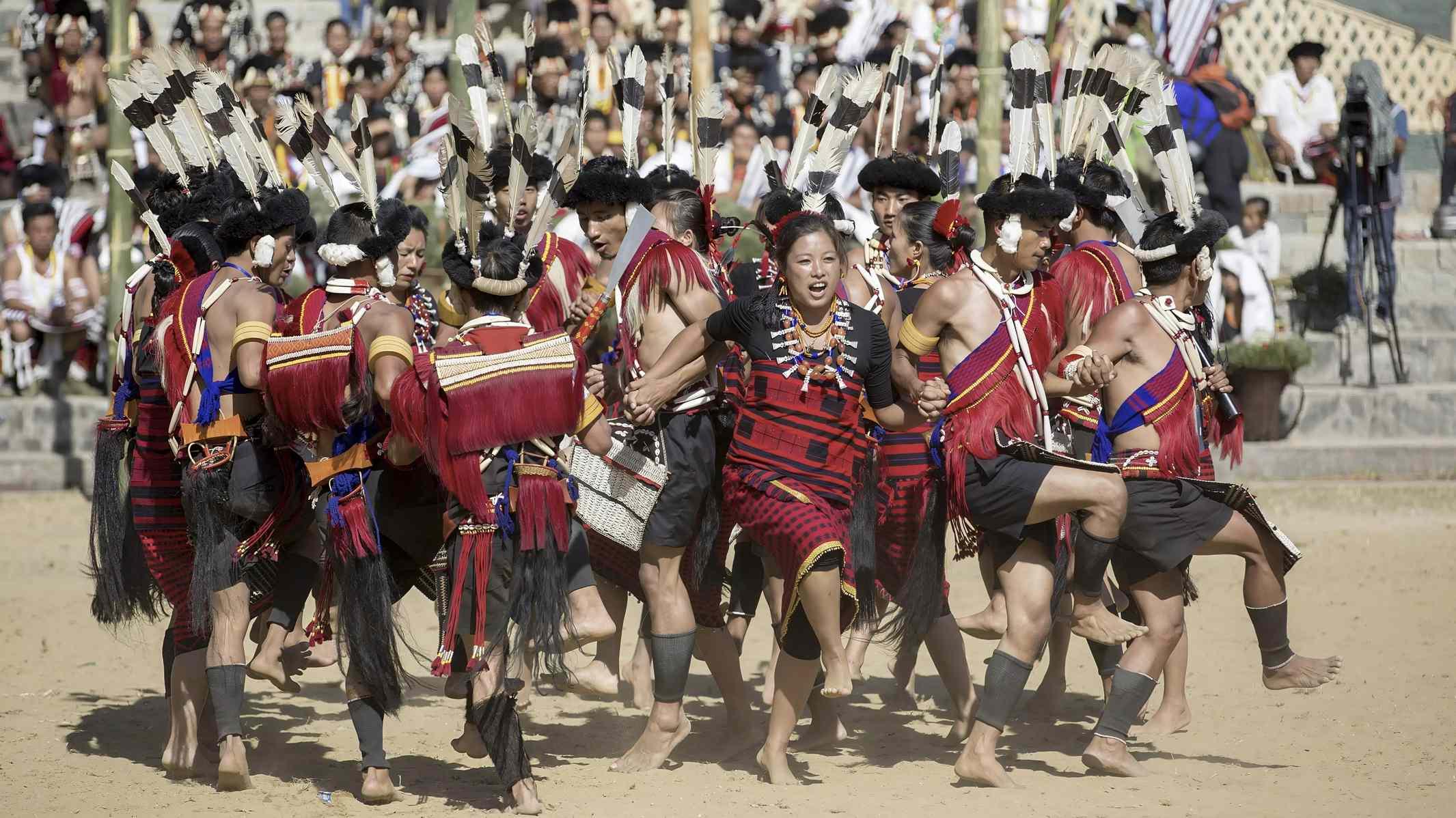 Bucket List Things to Do at the Hornbill Festival in Nagaland 2026