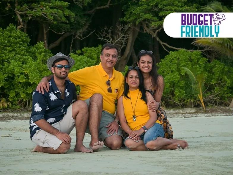Image for 6 Days 5 Nights Budget Andaman Escape