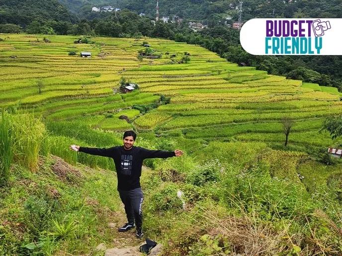 Image for Wallet-Friendly Nagaland : 06 Days Tour