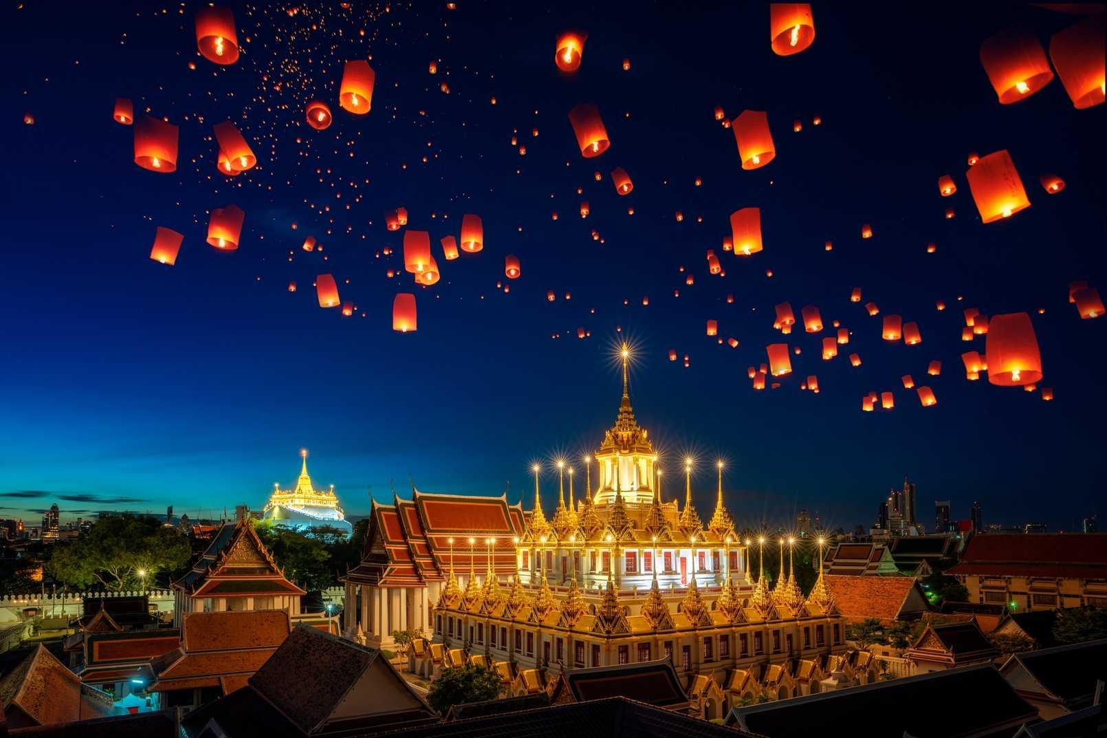 Thailand