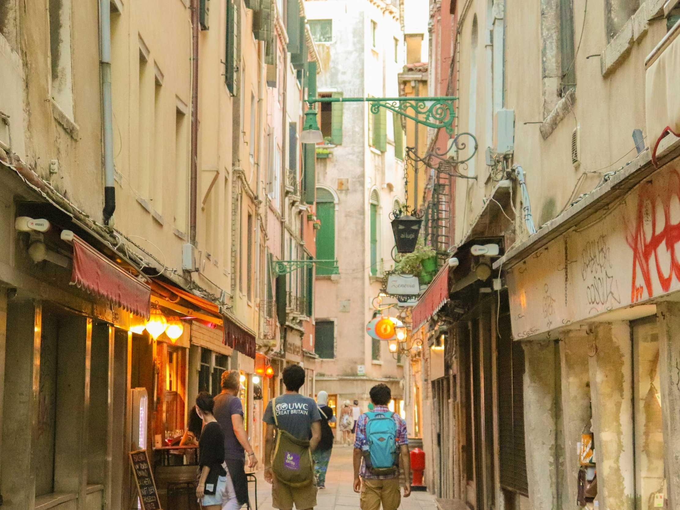 What to Pack for Europe: A Season-by-Season Checklist