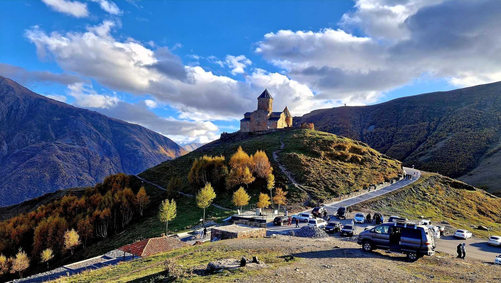 Tbilisi