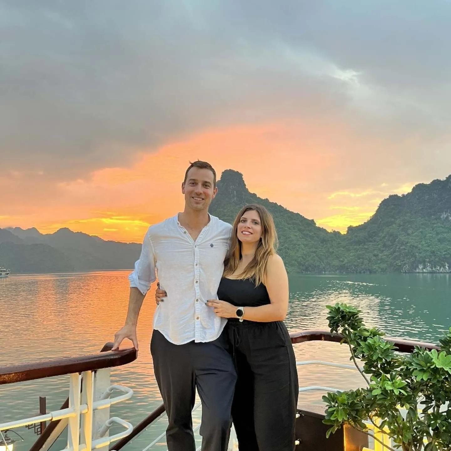 Image for Halong Bay 1N 2D Overnight Cruise