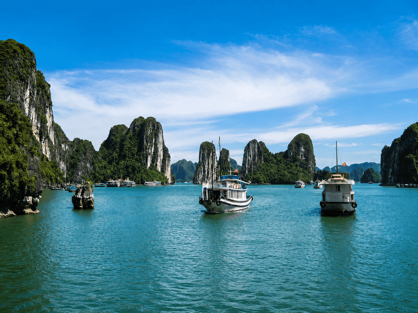 Vietnam Tour Package from Hanoi to Phu Quoc