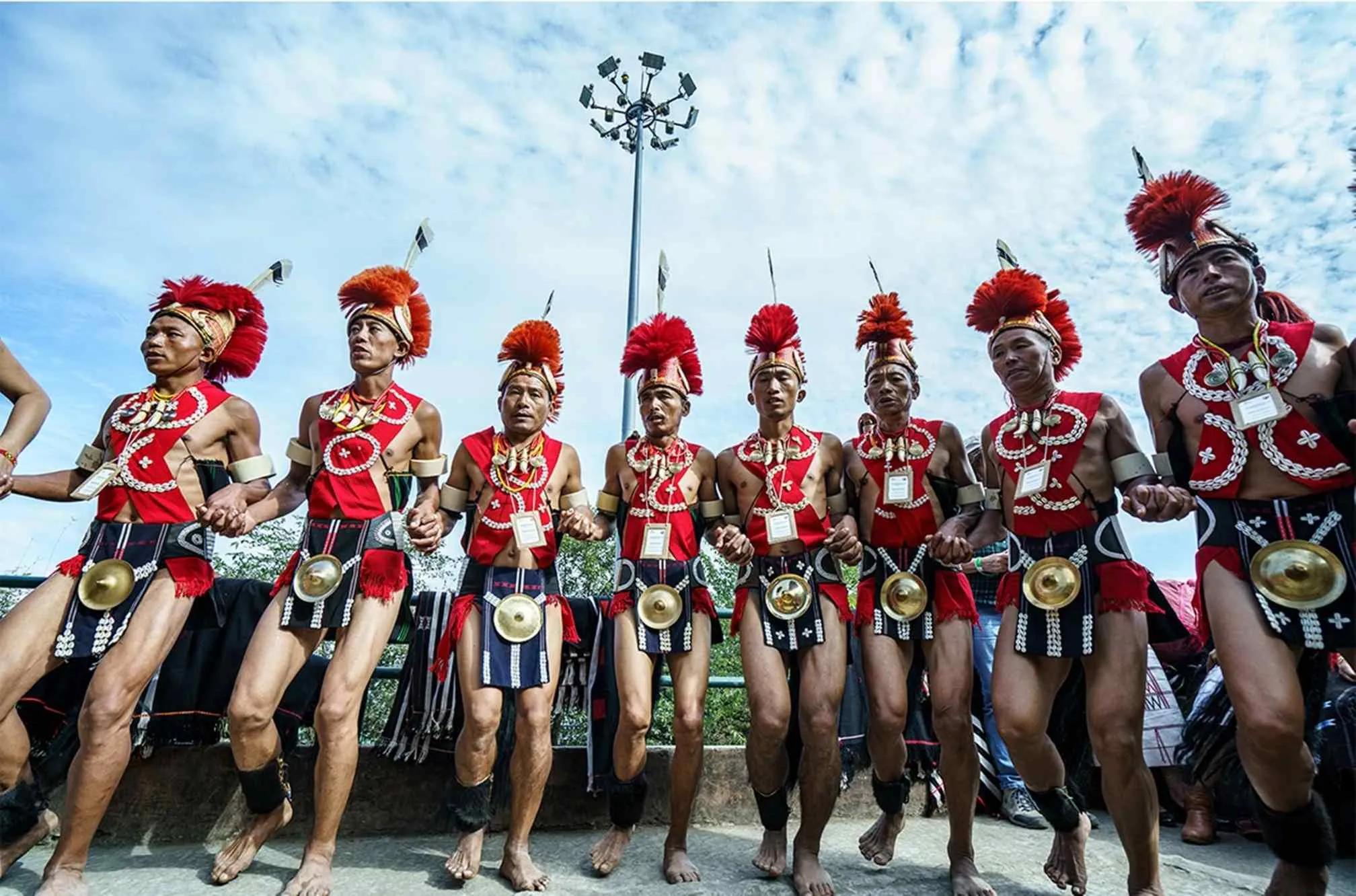 Hornbill Festival 2025: A Travel Guide on Tickets, Homestays and Join the Community with BreakBag