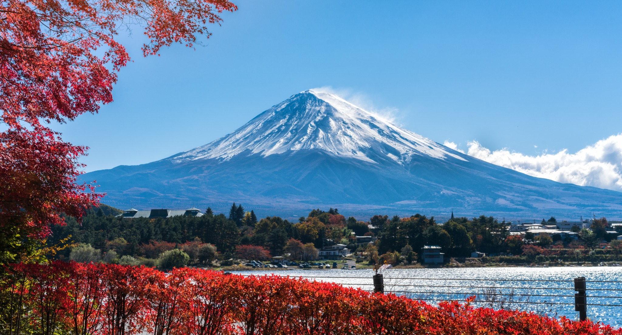 Japan