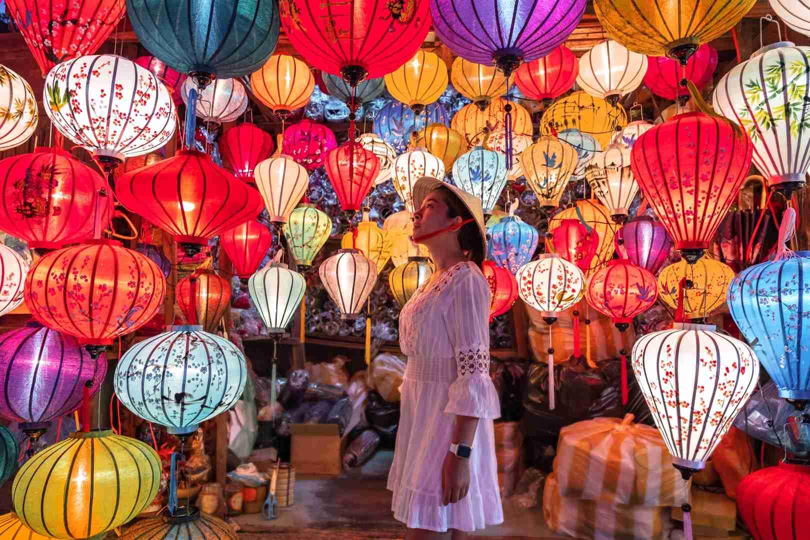 Vietnam 7 Days Tour Package (With Flights)