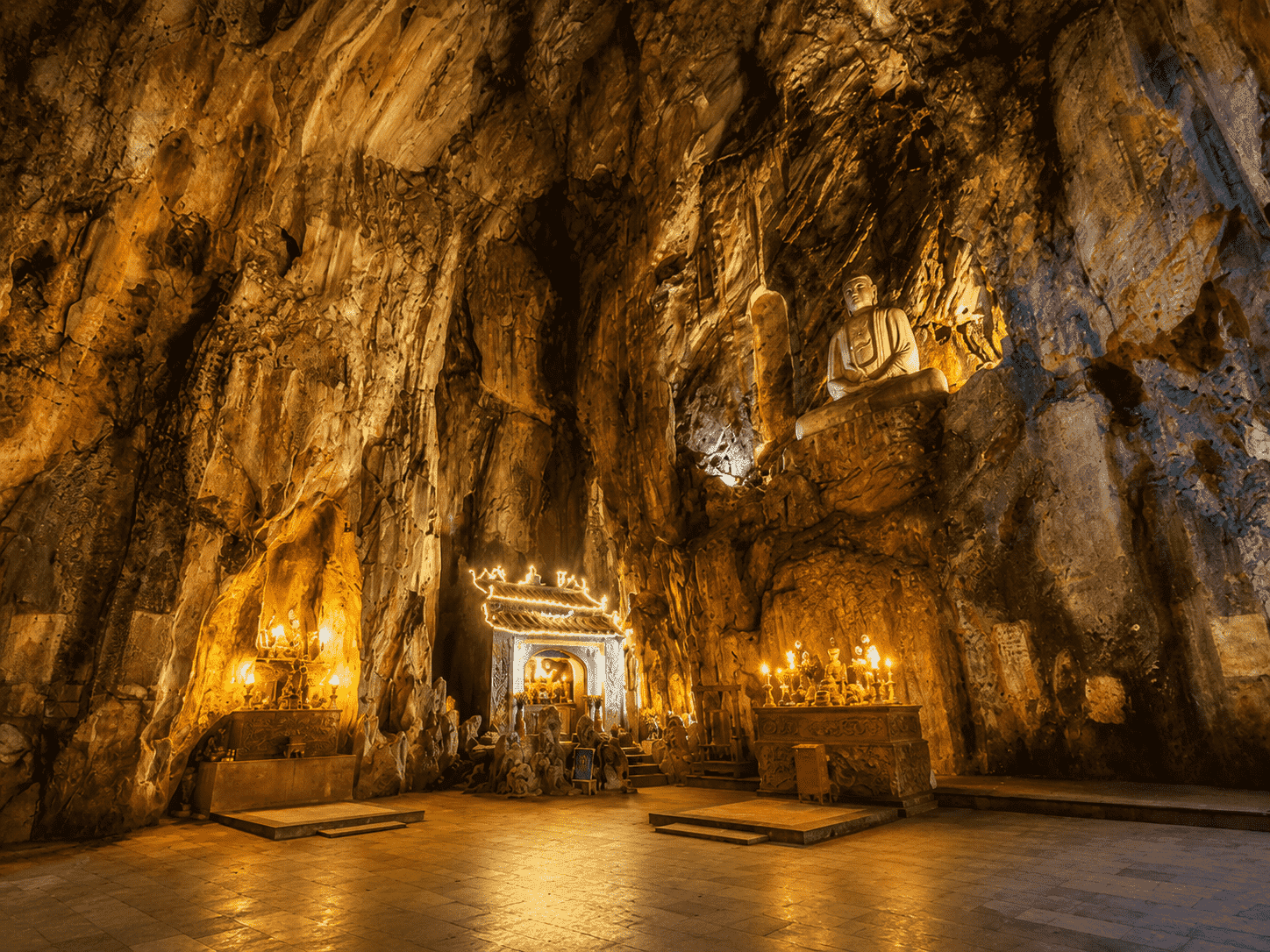 Marvellous 7 Days Vietnam Tour Package