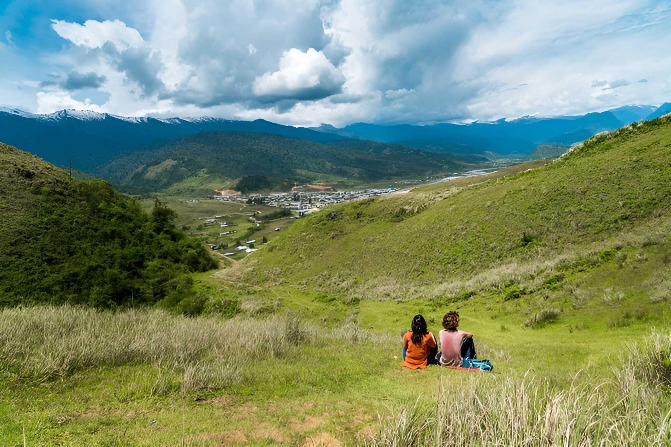 Image for 7 Days Mechuka Extended Offbeat Arunachal Journey