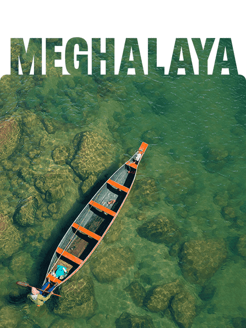 Meghalaya image