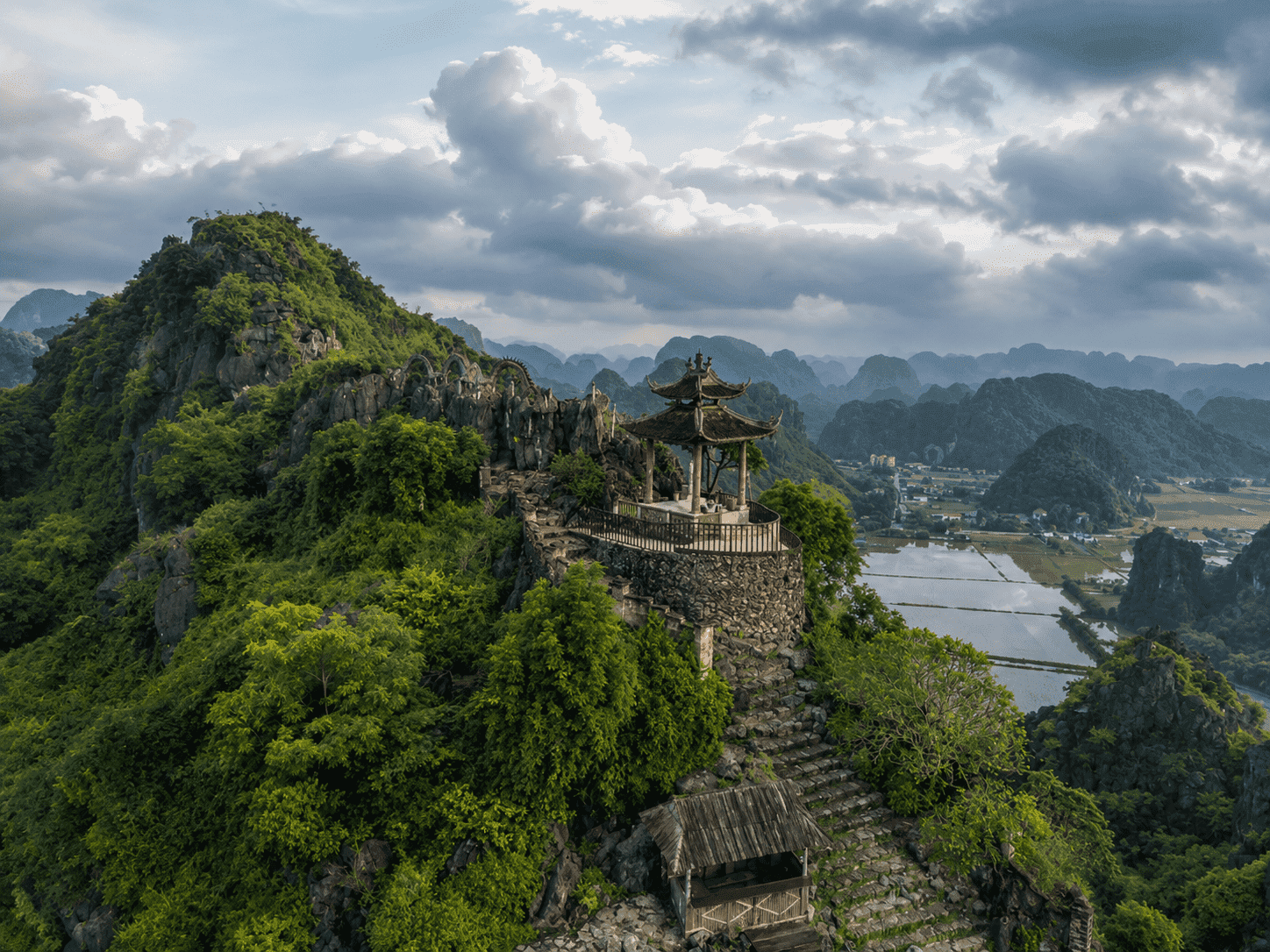 8 Days Vietnam Highlights Tour Package