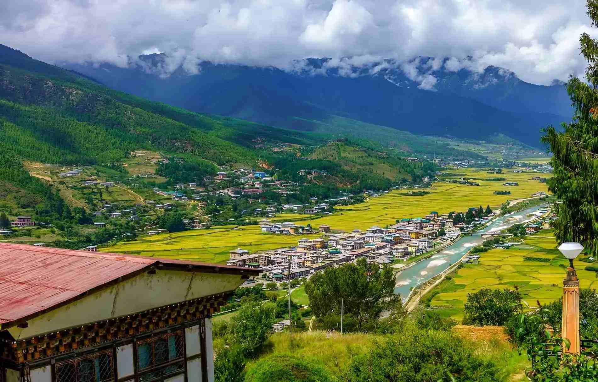 Best of Bhutan