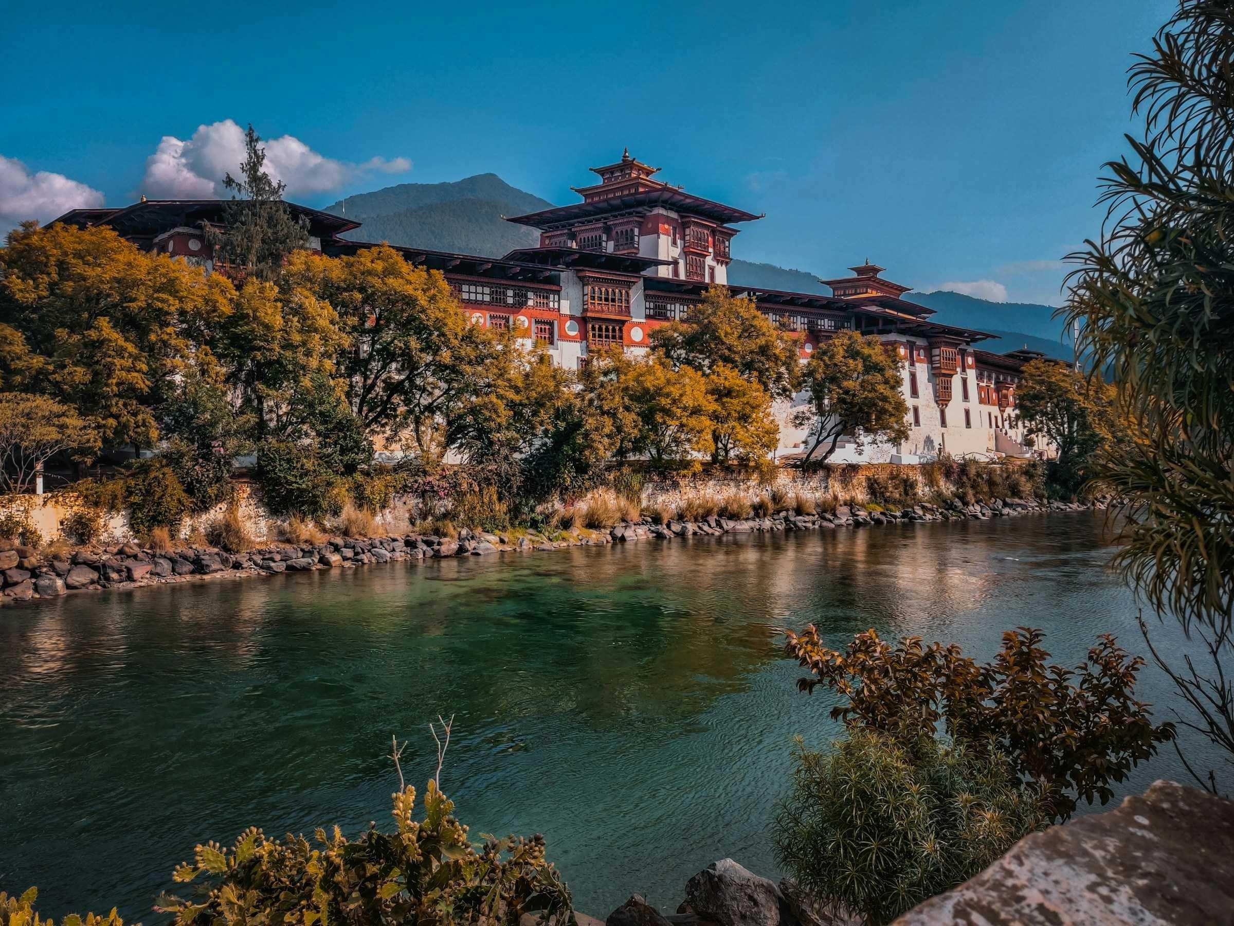 Bhutan Holiday Escape