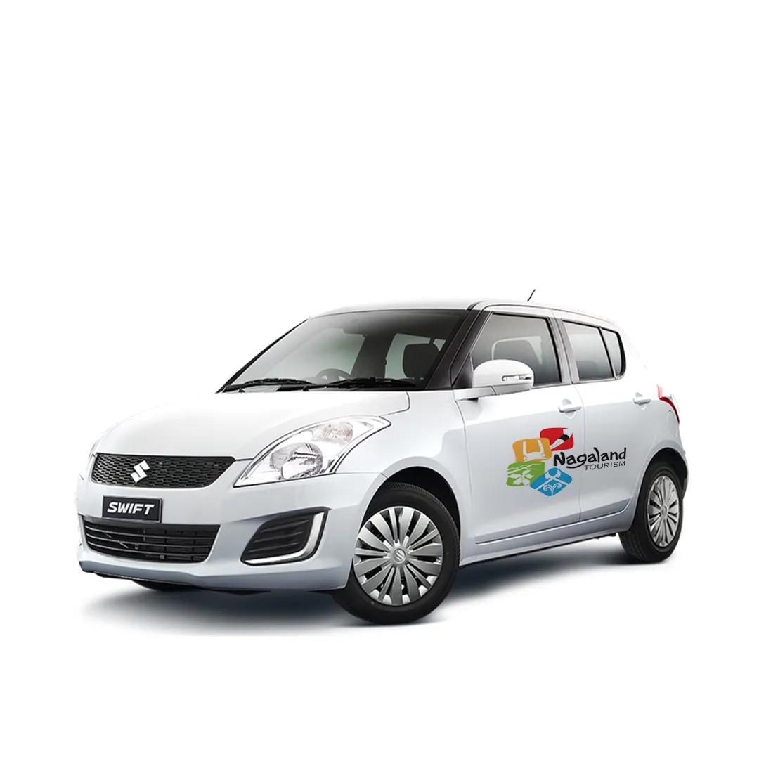 Image for Nagaland : 5 Night 6 Days Cab Booking