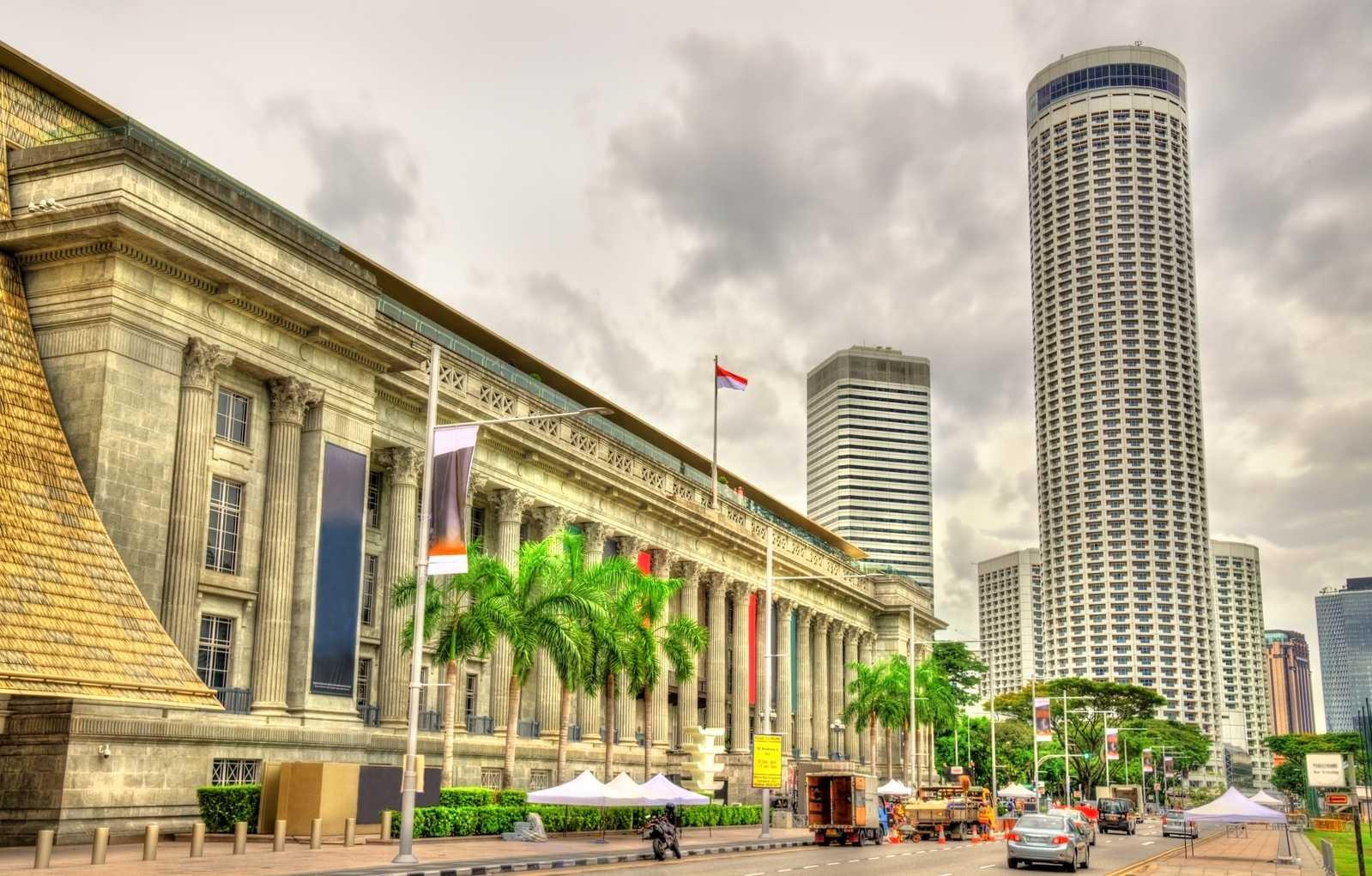 Singapore