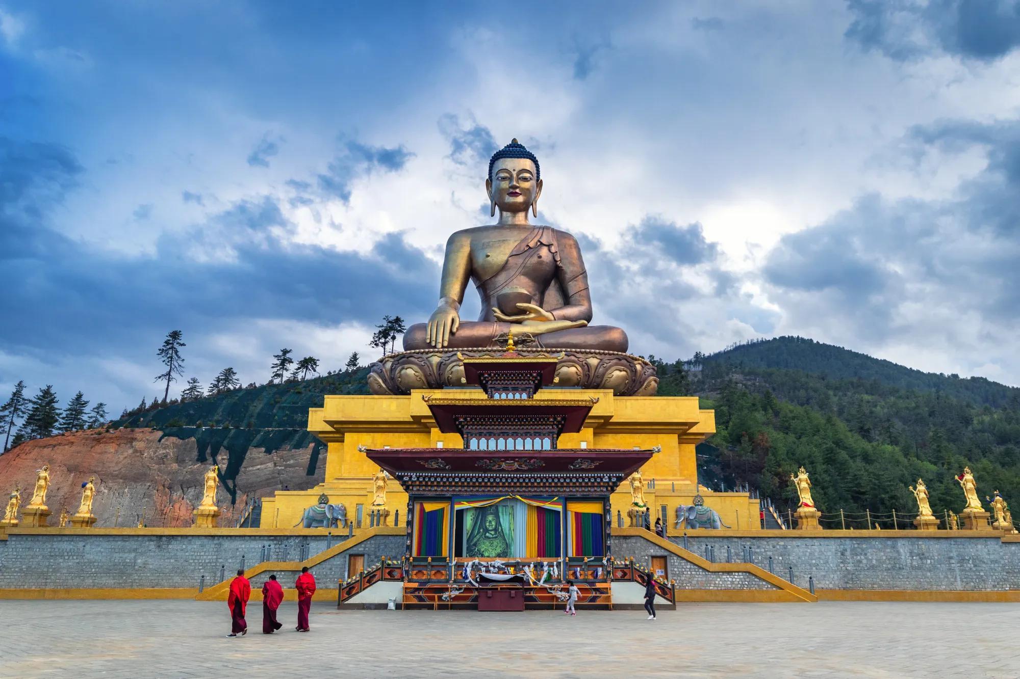 Best of Bhutan