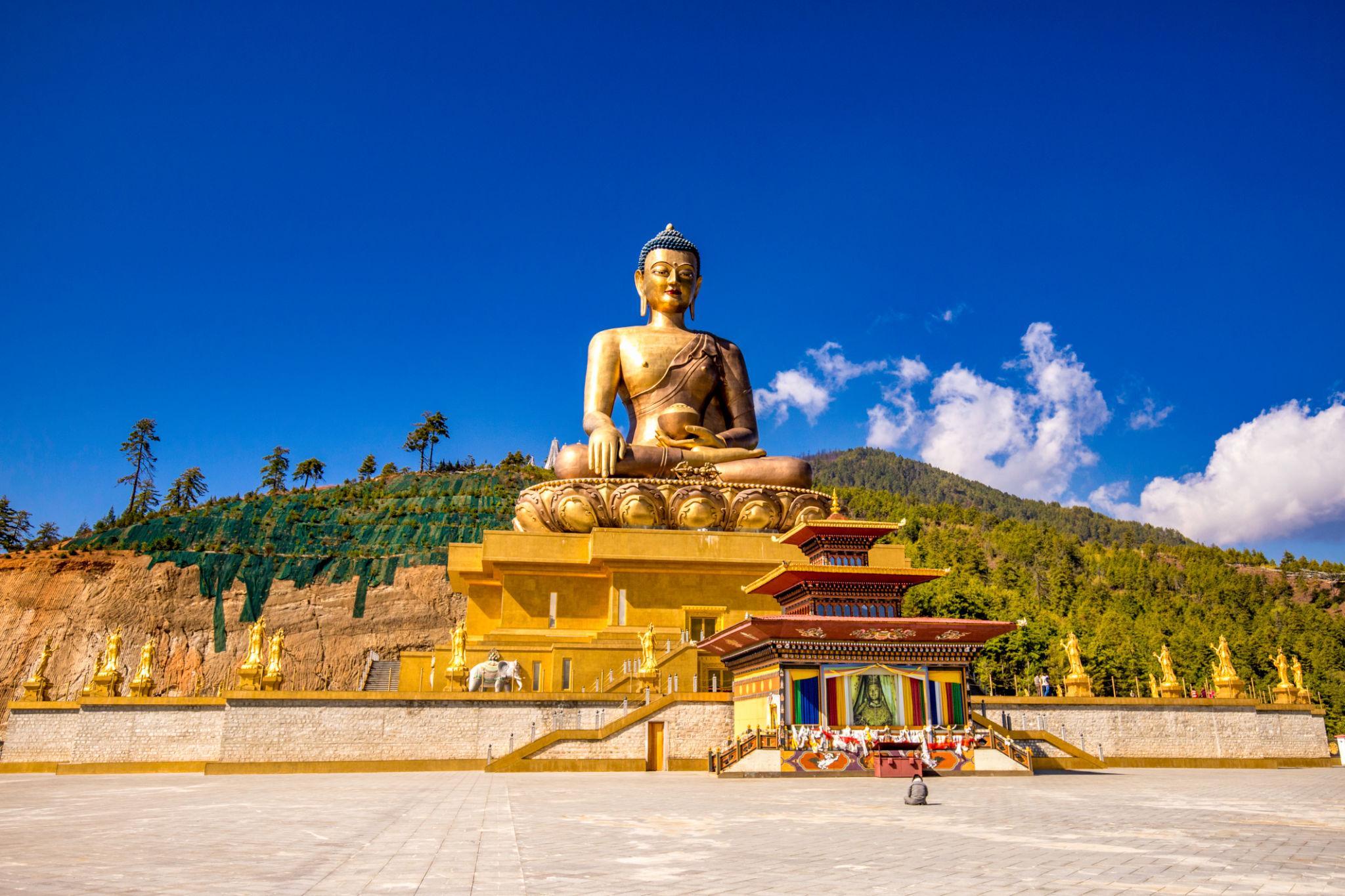 Bhutan Holiday Escape