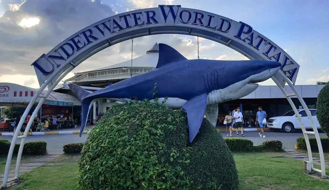 Image for Underwater World Pattaya