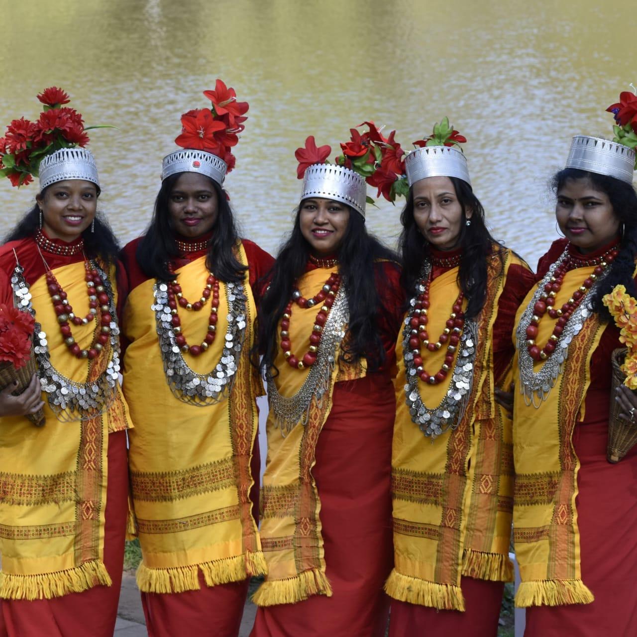 Image for Group Adventure with Meghalaya with Double Decker