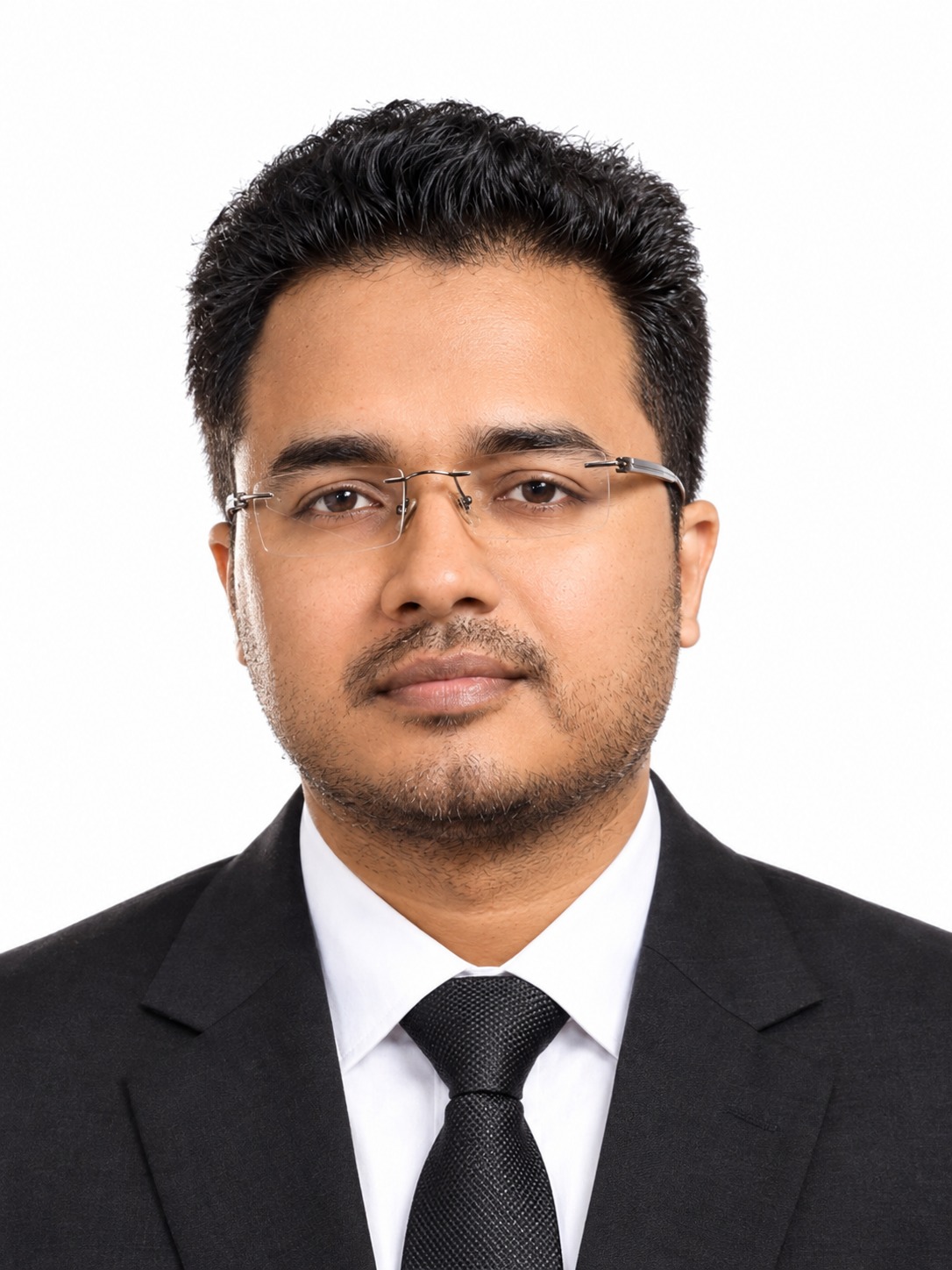 Abhijit Samanta