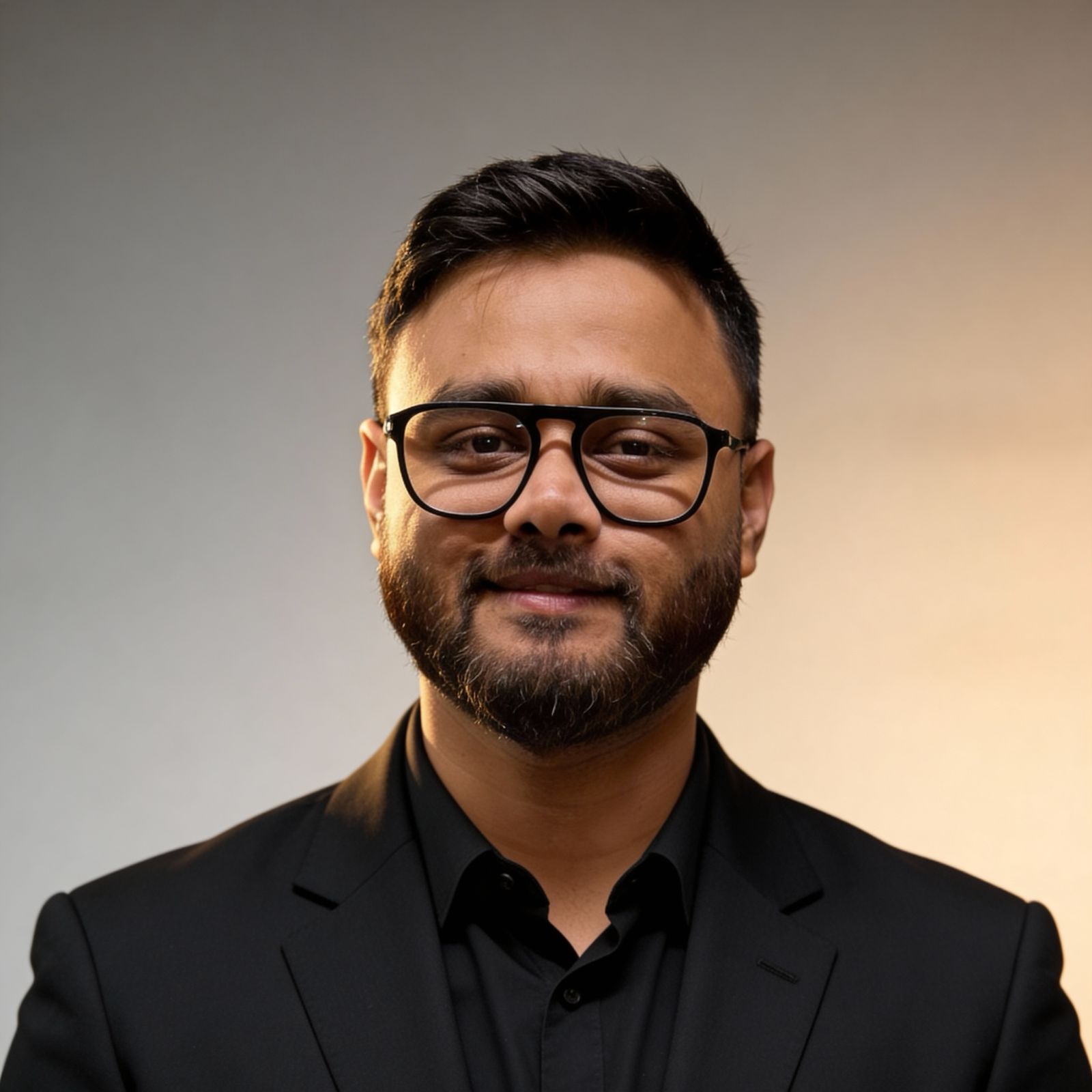 Debojyoti Das