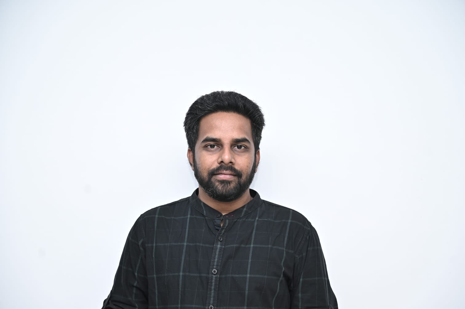 Satyajit Roy