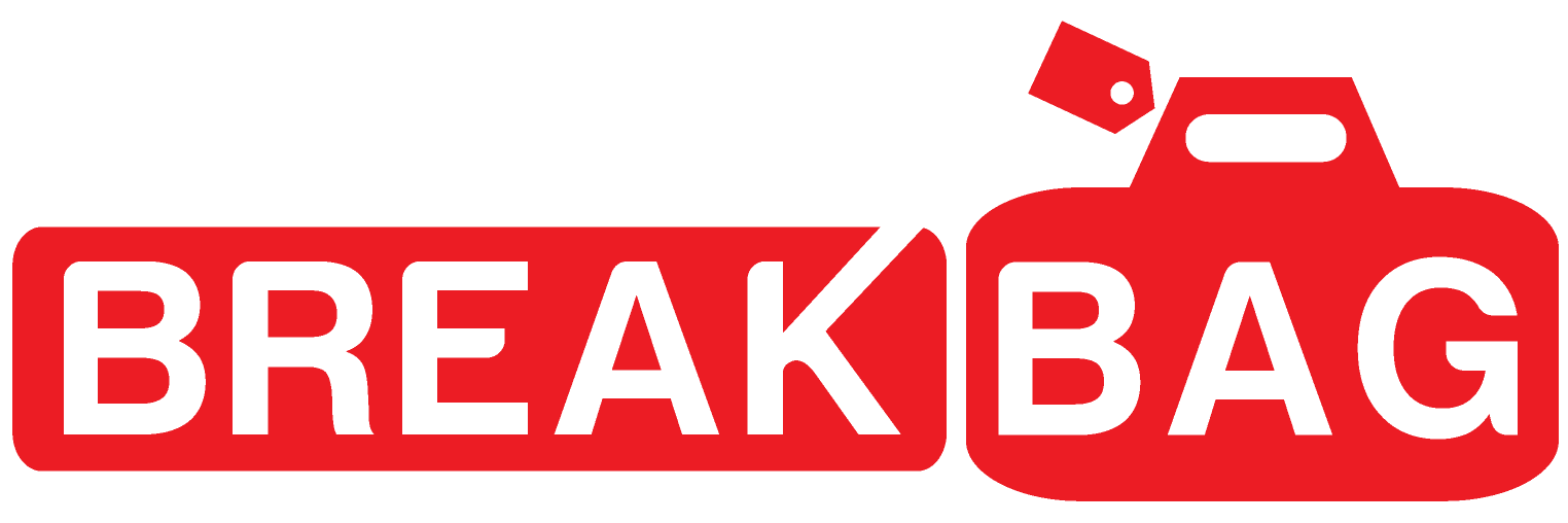 Breakbag.com logo